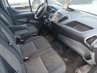 Ford transit custom 2.2d 74kw - 6
