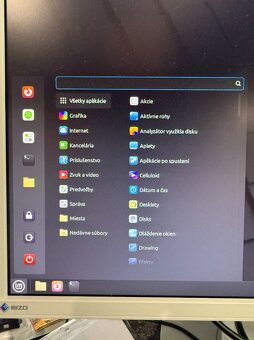 Počítač Dell OptiPlex 9020 – i5-4570 / LINUX MINT / 250G SSD - 6