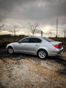 Predám BMW e60 520i - 6