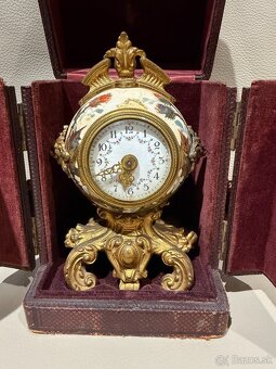 cestovné hodinky - 6