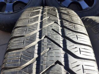 elektrony 5x114,3 zimne 215/60 r17 - 6