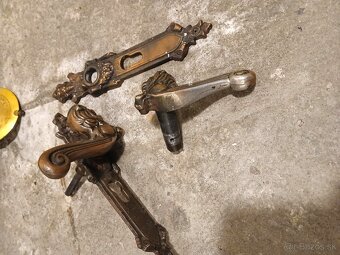 Staré veci rozneho typu - 6