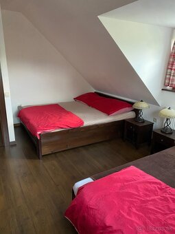 Víkendová chalupa na predaj Vychylovka - 6