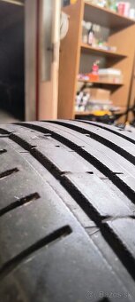 Predám disky 5x108 R17 - 6