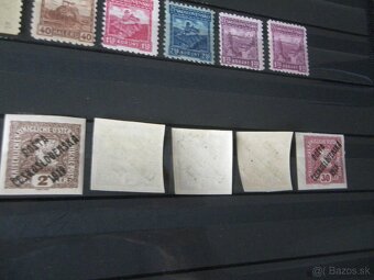 CSR I.  1919 - 26 - 6