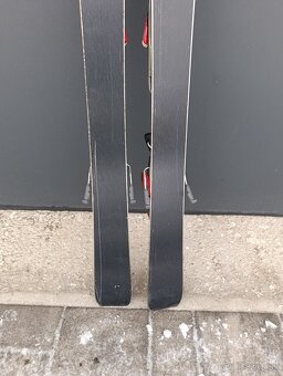 LYŽE ATOMIC SUPERCROSS 110CM - 6