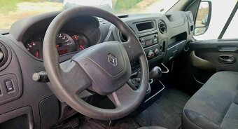 RENAULT MASTER - PREDAJ AJ NA SPLÁTKY - 6