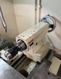 CNC soustruh Falcon Chevalier FCL-2140 (7934) - 6