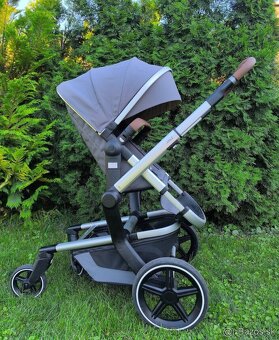 Kočík Joolz Day+ - 6