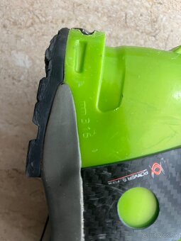 Dynafit skialp 43 - 6