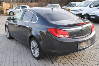 Opel Insignia 2.0 CDTI 130k Sport - 6
