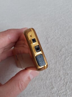 NOKIA 6300 GOLD - 6