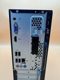 Počítač Acer.Intel Celeron J4005 2x2,00GHz.16gb ram.512SSD - 6