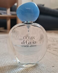 Originál parfémy ZĽAVY - 6