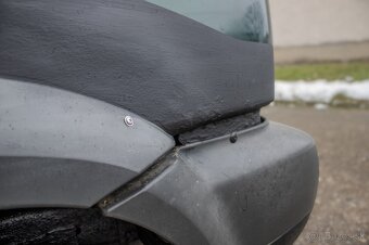 Nissan Terrano II 2.7 tdi Sport - 6