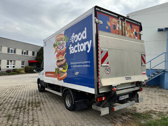 Iveco Daily 70C18 - 6