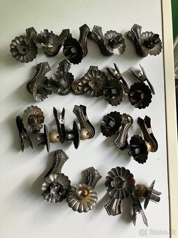 Stupne na stromček - 6