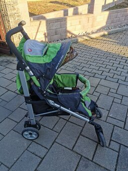 Kočiar Pierre Cardin - 6