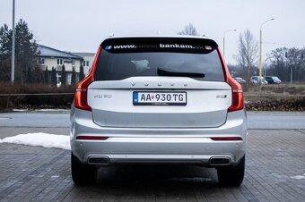 Volvo XC90 2.0 B5 Drive-E AWD A/T (2019) - 6