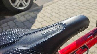 Rockrider ST900 bycikel 20'' - 6