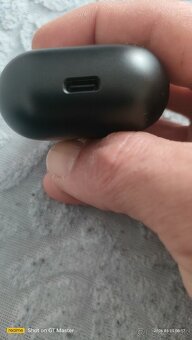 Predám herné bluetooth slúchadlá Black Shark - 6