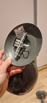 Lampy na stenu aj na strop 2kusy - 6