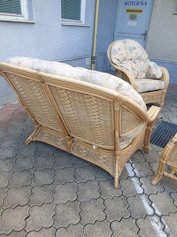 Ratanovy nabytok - 6