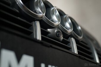 Audi e-tron 55 300kW S-line DigiLED Matrix NightV Pano Tažné - 6