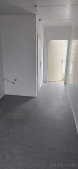 Obytný kontajner 6x2.5 m - 6