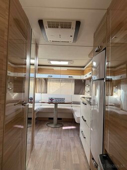 Tabbert 2018 Bellini 620 SD/F - 6