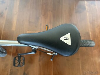 Detský bicykel Rascal 14 Titanium - 6