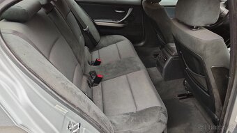Bmw e90 - 6
