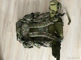 Vojenský batoh nový nepoužitý 65L - 6