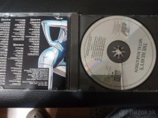 metal CD - 6