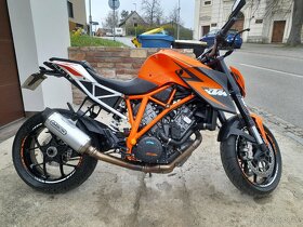 KTM 1290 R superduke - 6