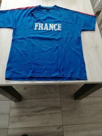 Tričko FRANCE - 6