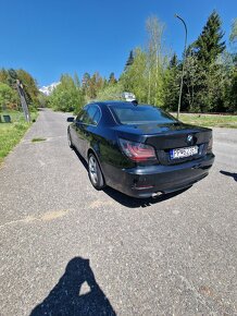 BMW e60 530d - 6