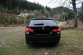 BMW F11 520D - 6