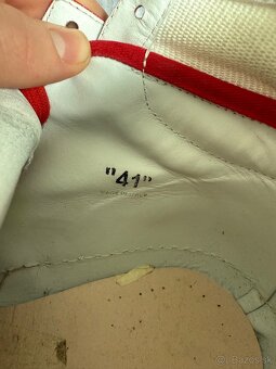 Off-white topanky - 6