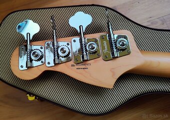 Fender Precision Bass - ZNÍŽENÁ CENA - 6