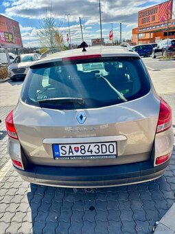 Clio GrandTour - 6