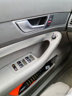 Audi a6 c6 3.2fsi, r.v. 2004 - 6