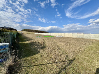 Predaj stavebný pozemok 1425 m2/ 2 pozemky po 650 m2, Svinia - 6