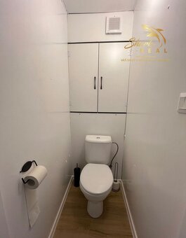 Prenájom 1-izbového bytu s balkónom v centre Dubnice nad Váh - 6