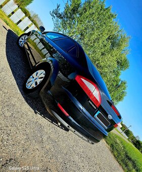 Ford Mondeo MK4 2.0 tdci 103kw 2011 - 6