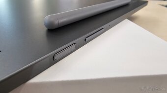 Samsung Galaxy Tab S9 FE 5G 6/128GB, NOVÝ - záruka 2r - 6