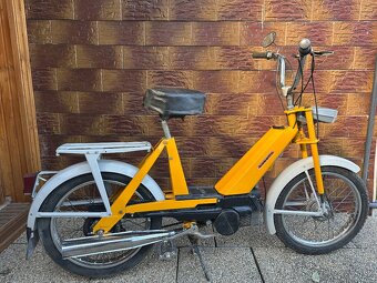 Babetta 206 - 6
