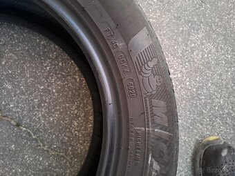 Letné Michelin Primacy 4 205/55/16 91H - 6
