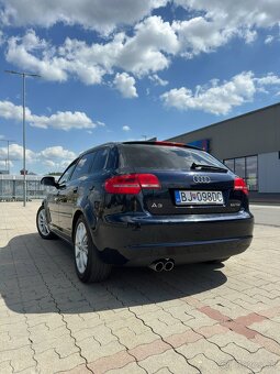 A3, 2.0 TDI, 125kw - 6