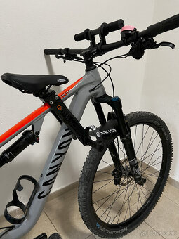 Canyon Neuron 7 (2021) velkost L - 6